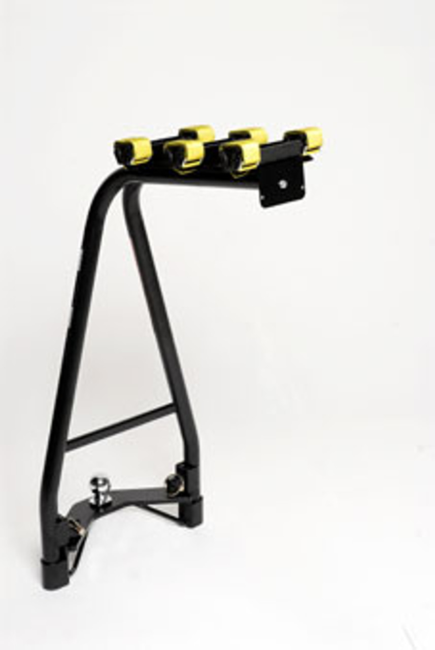 Pacific 3 sales bike rack