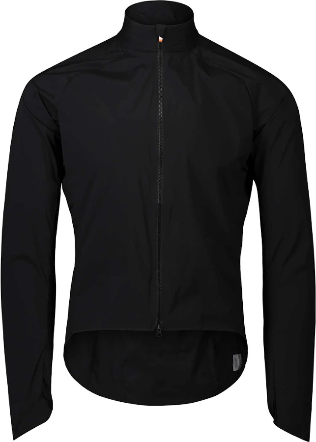 POC Pure-Lite Splash Jacket Uranium Black - Pushys