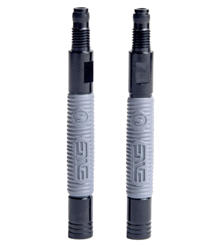 Rallonges De Valve ENVE Silca 34 Mm - Pour Roues Vélo Route Triathlon Tubeless - NEUF