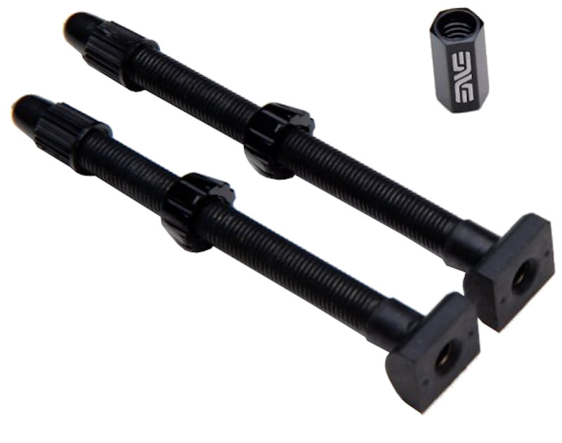 ENVE Tubeless Valve Stem Set 59/61mm Bikebug