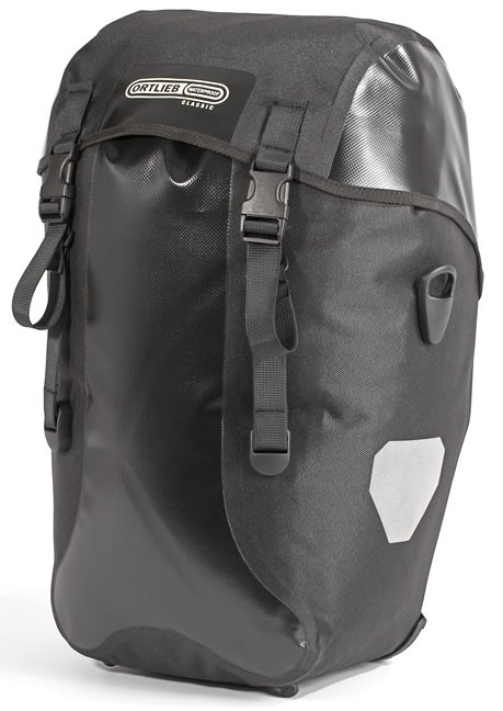 ORTLIEB Sport Packer Classic パニアバッグ Sport-Packer | ORTLIEB