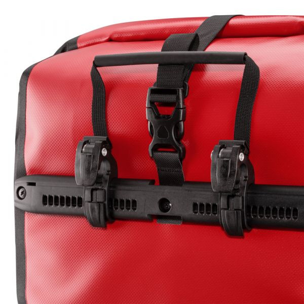 Ortlieb Back-Roller Classic QL2.1 40L Pannier Bags Pair - Pushys