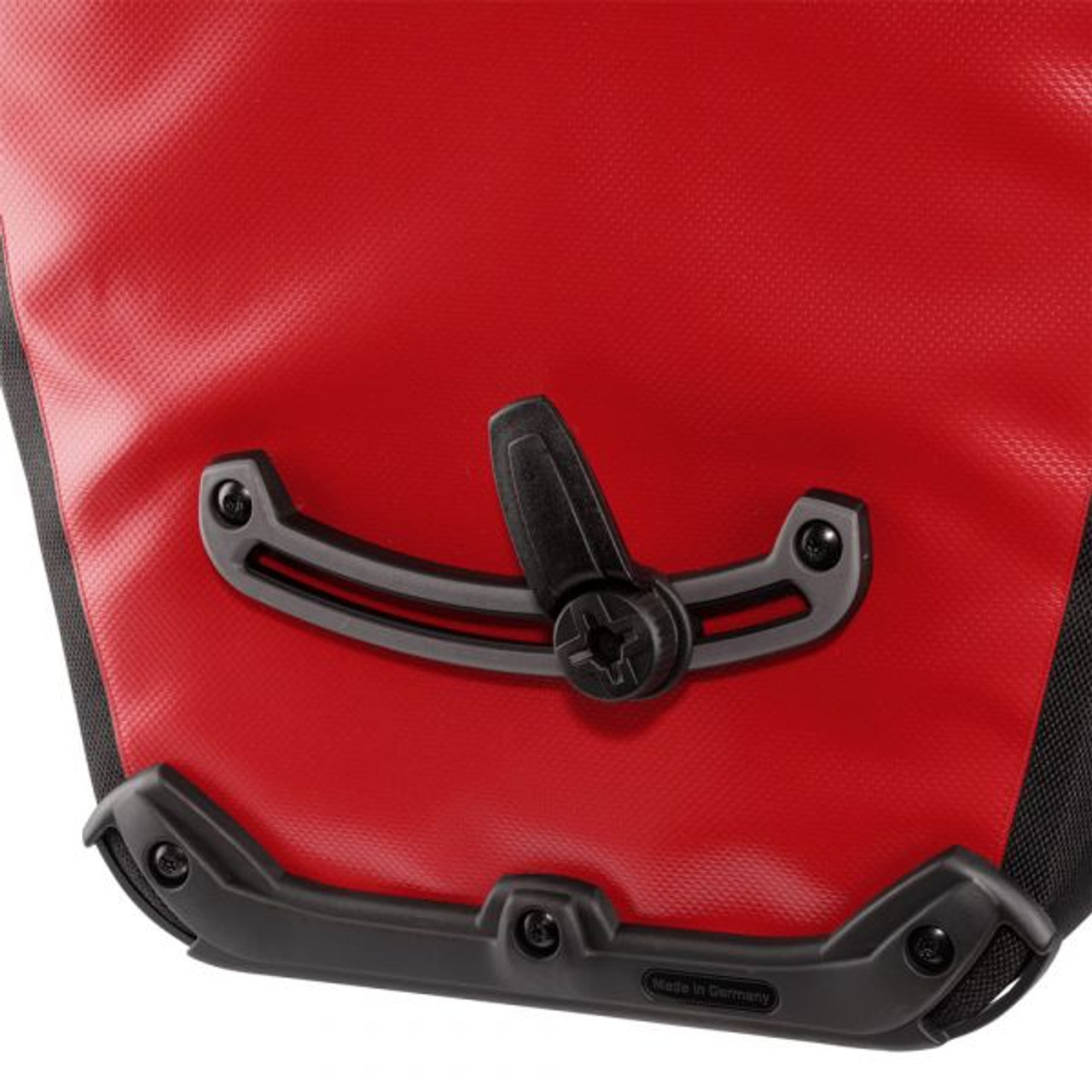 Ortlieb Back-Roller Classic QL2.1 40L Pannier Bags Pair - Pushys