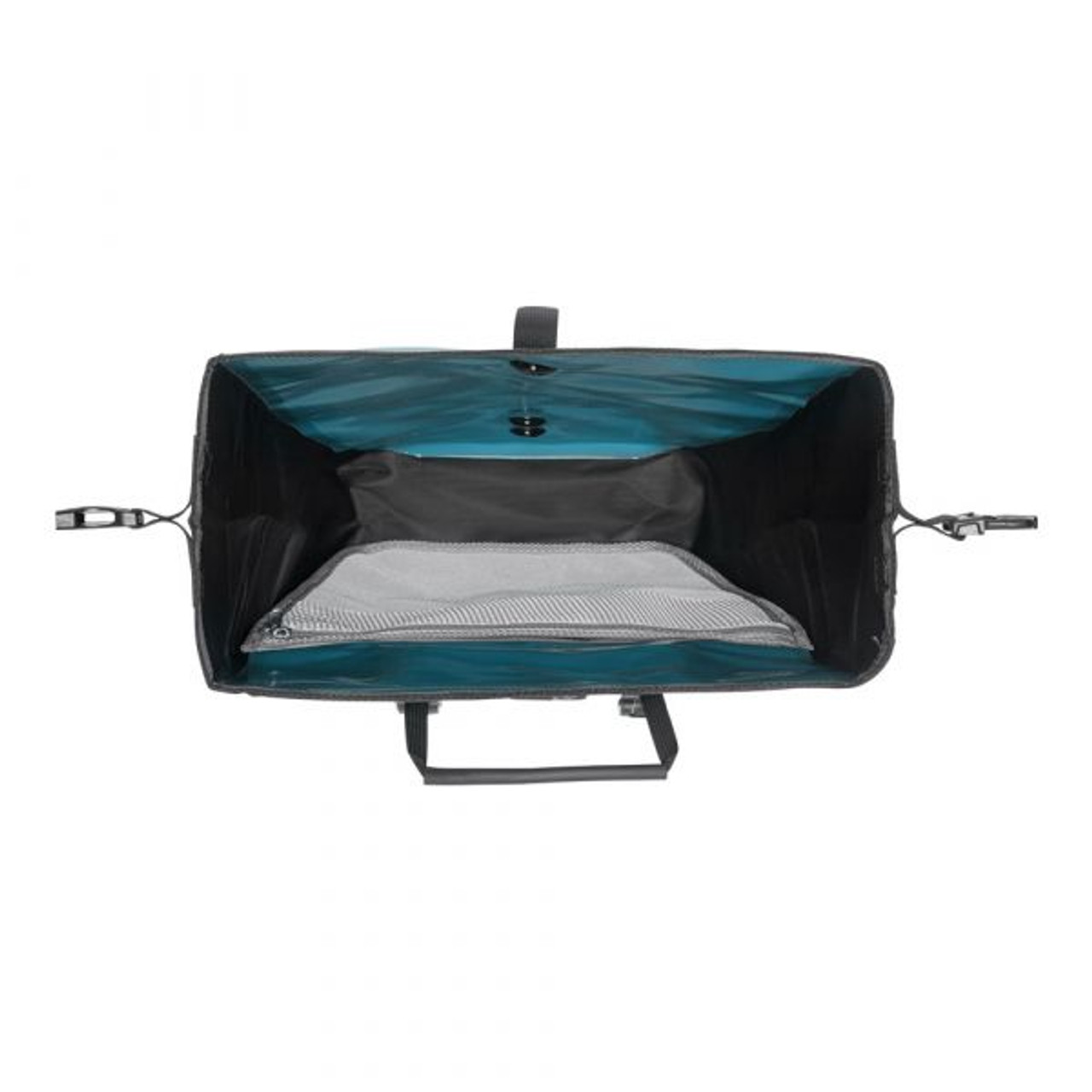 新品片方のみORTLIEB Back Roller Classic Ql2.1 Amazon.com : Ortlieb Back-Roller Classic QL2.1 Panniers