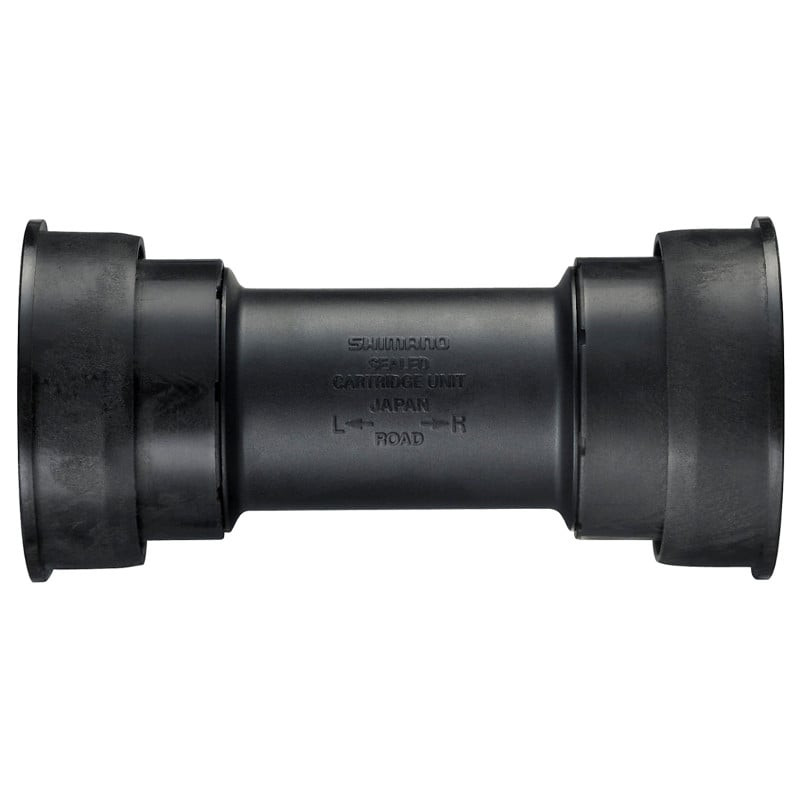 Shimano Dura Ace SM BB92 41B 86 5mm Press Fit Road Bottom Bracket Bikebug Shimano Dura Ace SM BB92 41B 86 5mm Press Fit Road Bottom Bracket Bikebug