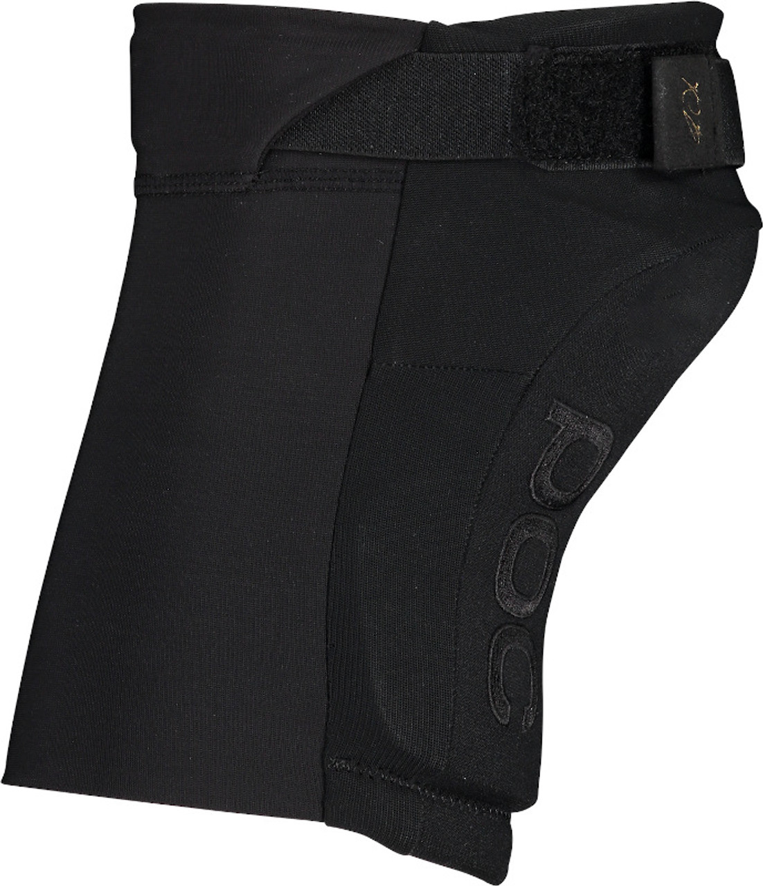 POC VPD AIR Fabio Edition ニーパッド VPD Air Knee Fabio Ed. MTB Protection in Uranium Black/Gold
