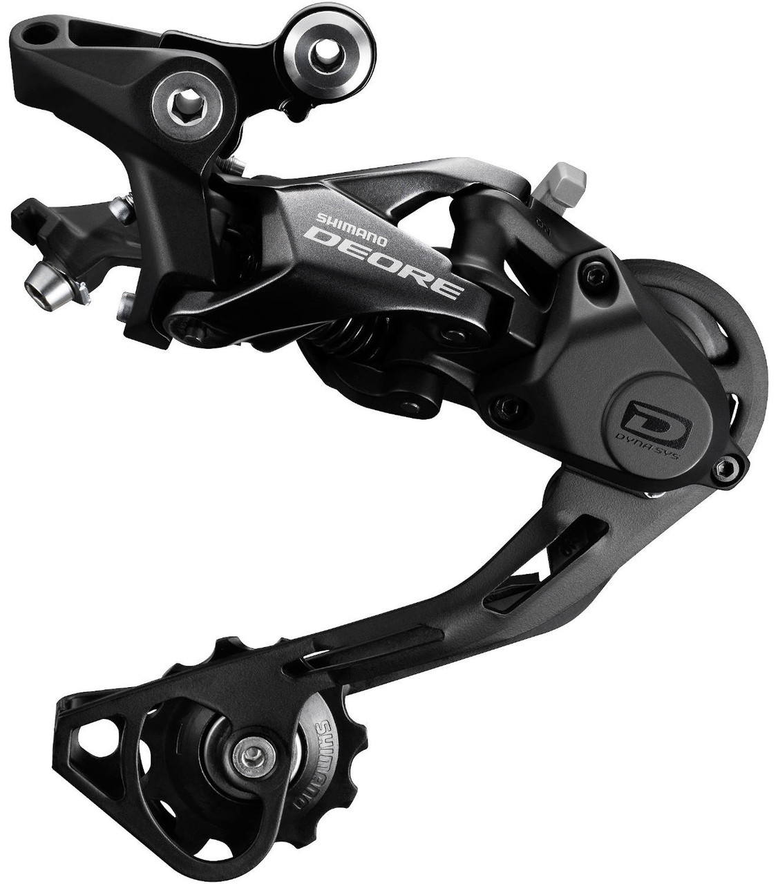 Shimano Bike Shimano Deore Xt T8000 Rear Derailleur Rear