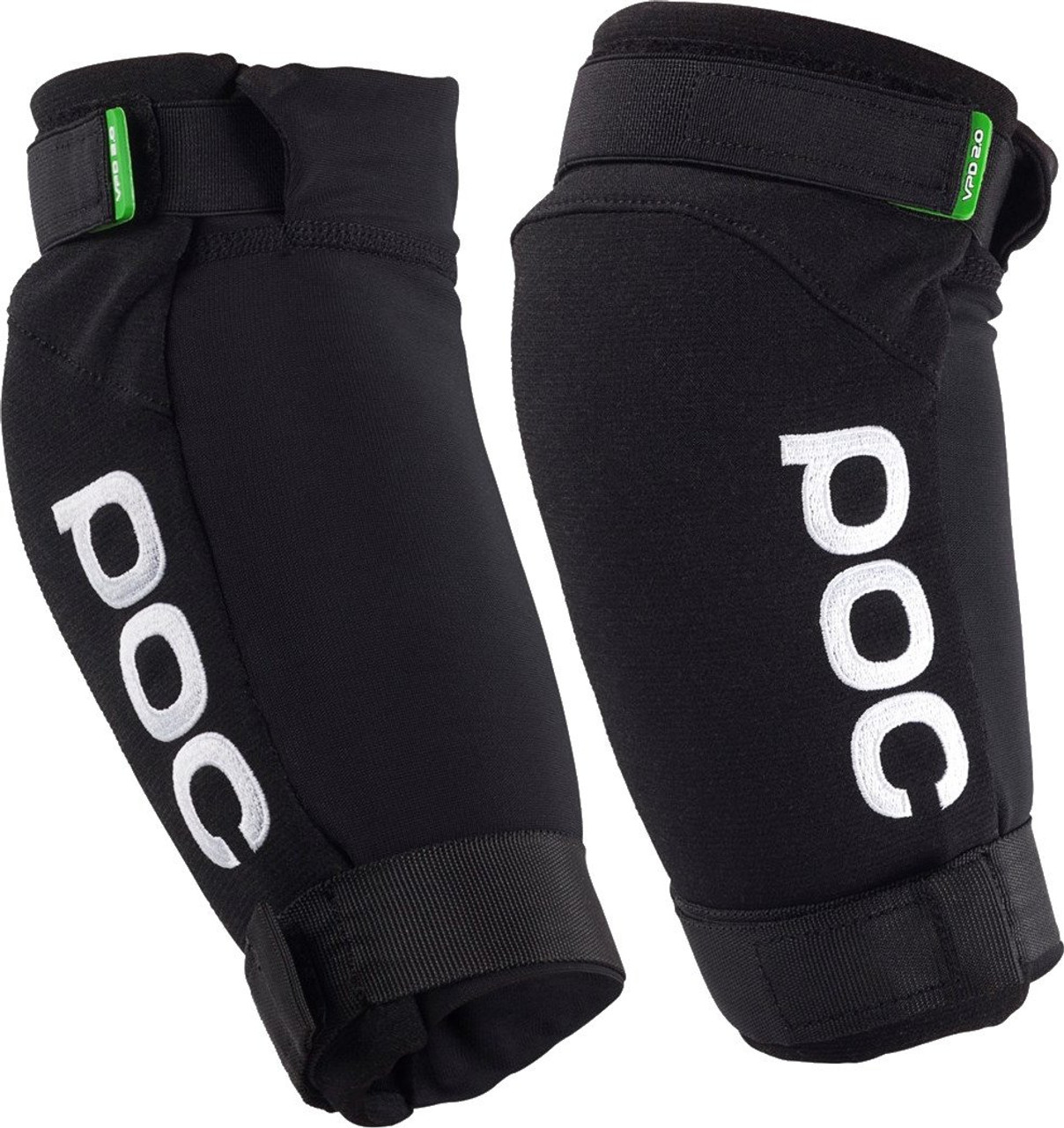 poc JOINT VPD 2.0 ELBOW Lサイズ（エルボーガード） Joint VPD System Elbow MTB Protection in Uranium Black | POC