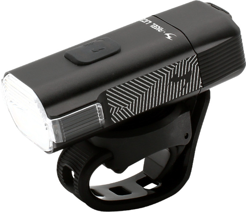 Moon Rigel Lite 500 Lumen Cycling Front Light - Bikebug