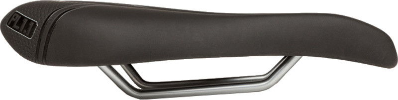 ISM PL 1.1 Saddle Black - Pushys