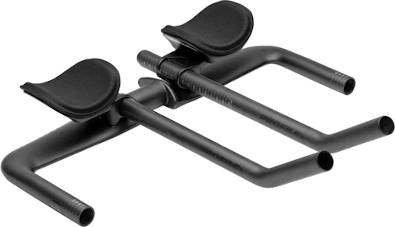 Profile Design Aeria Ultimate II 42cm/Ergo/35C+ Aerobars and