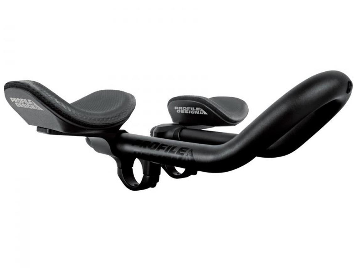 Profile Design Neosonic/Ergo 45ar Aerobar 240mm Pushys