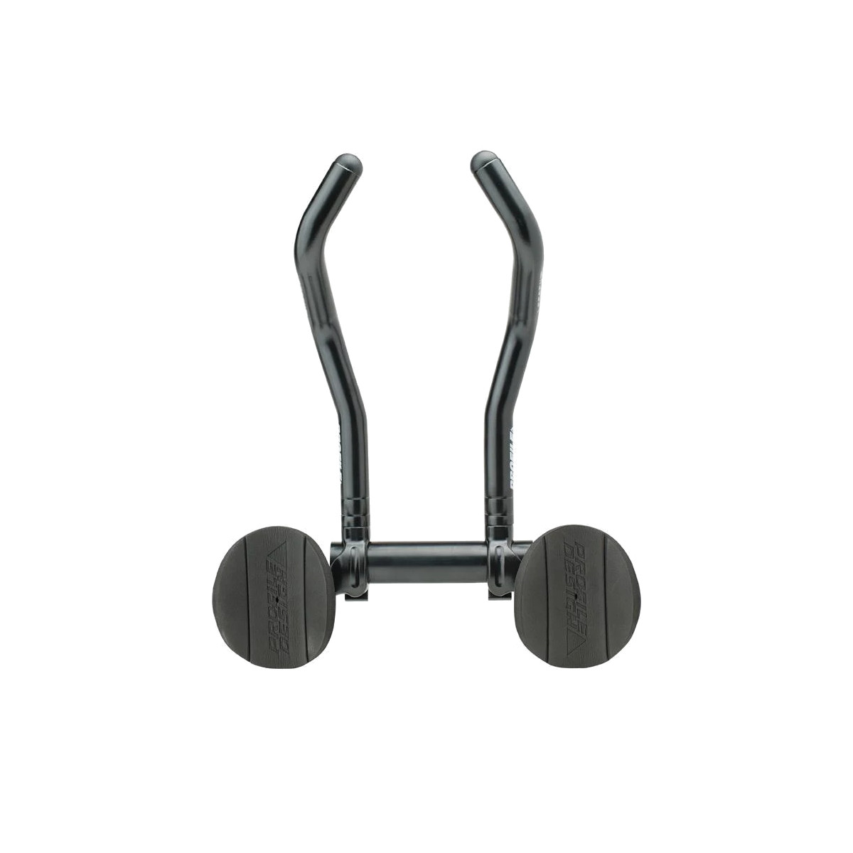Profile Design Legacy II Aerobar Black - Pushys
