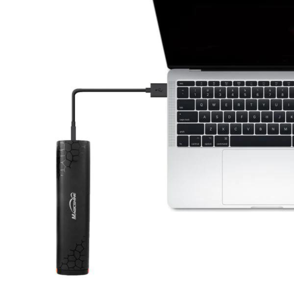 Magicshine MJ-6116C Battery Pack - Thumbnail 2