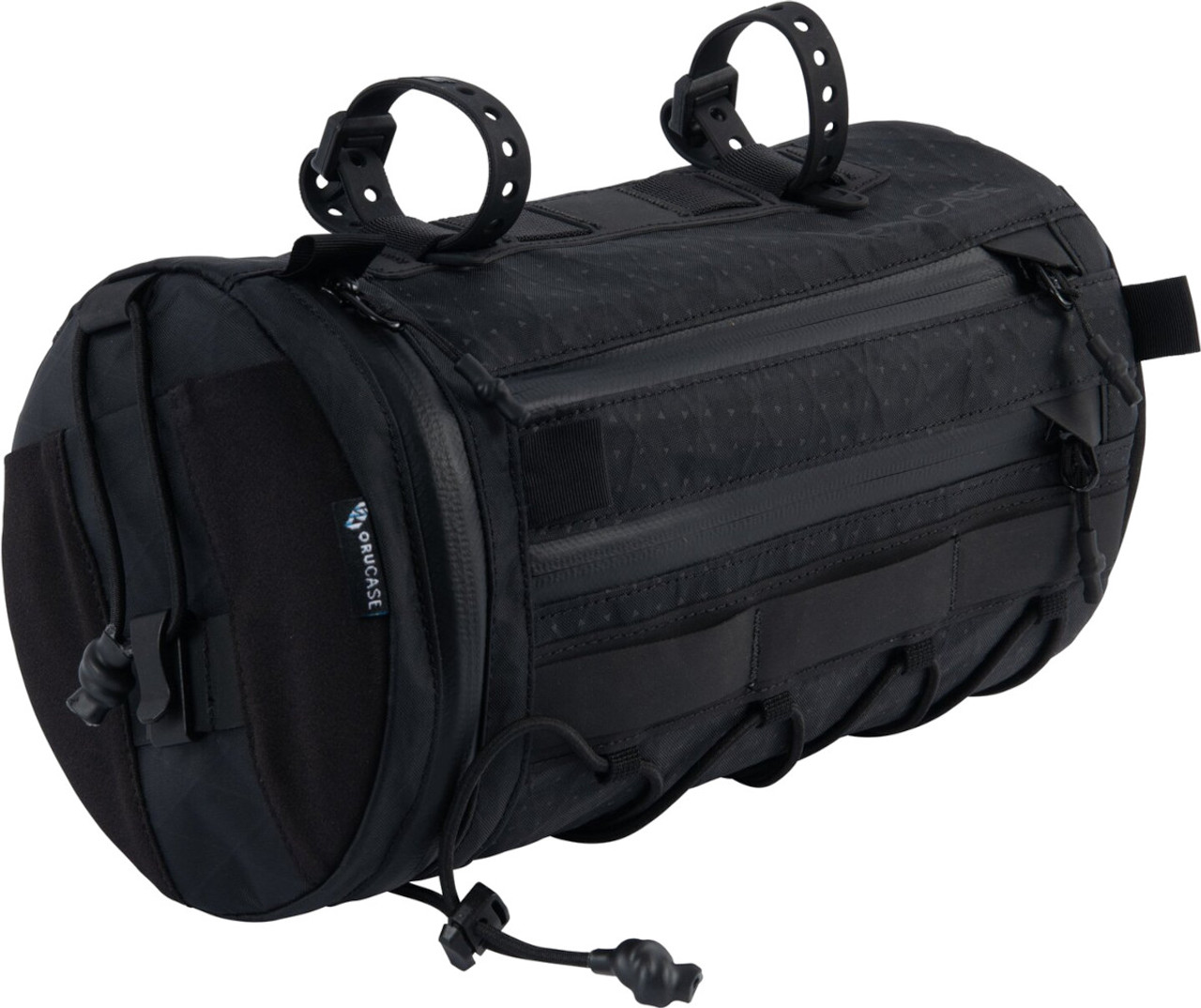 925 Bike Handlebar Bag—Wack Pack Color Combo – Oveja Negra™