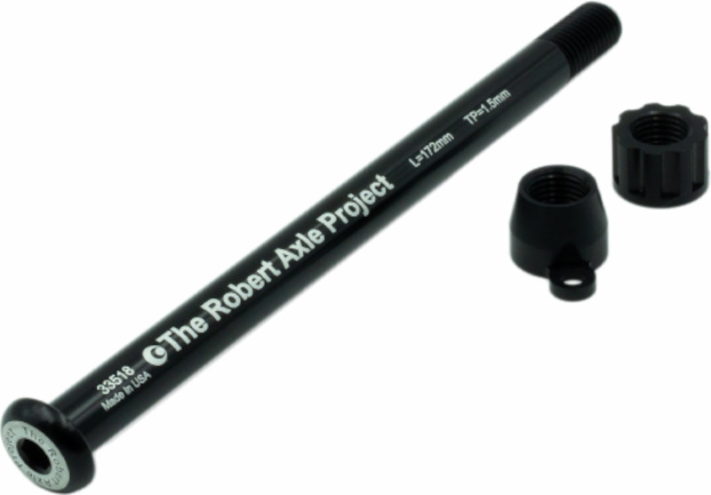 The Robert Axle Project Lightning 12x148mm Focus BOOST Rear