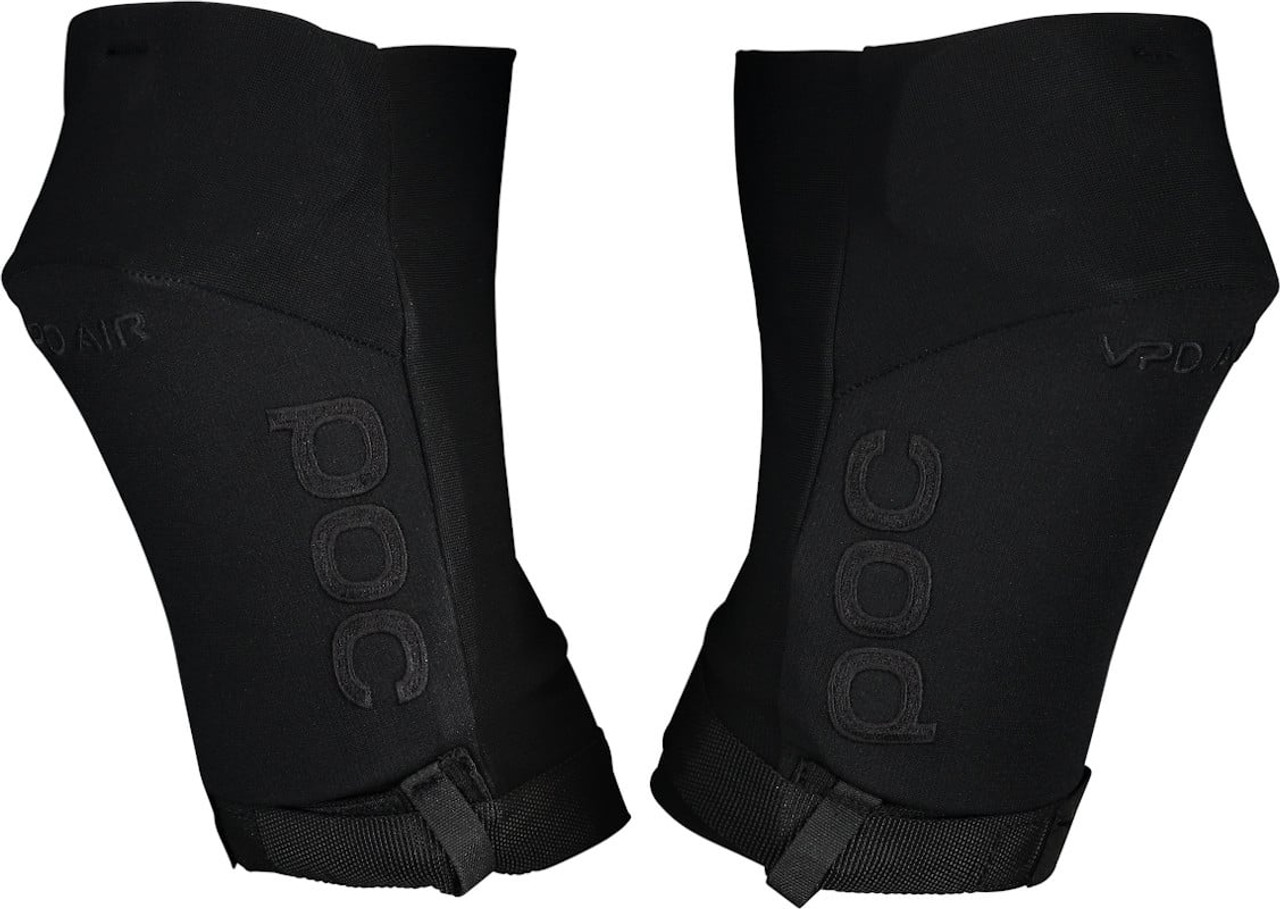 POC VPD Air Elbow Guards Fabio Edition Uranium Black - Pushys