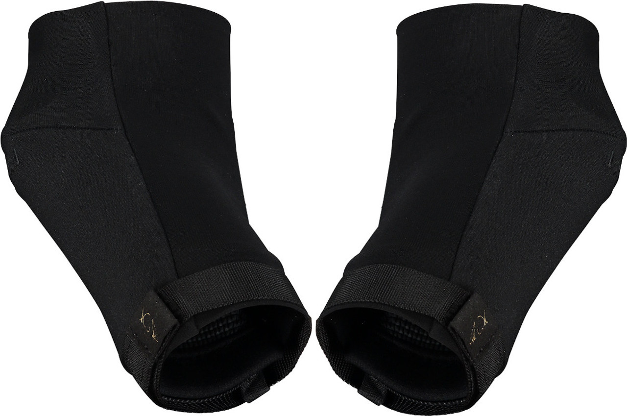 POC VPD Air Elbow Guards Fabio Edition Uranium Black - Pushys