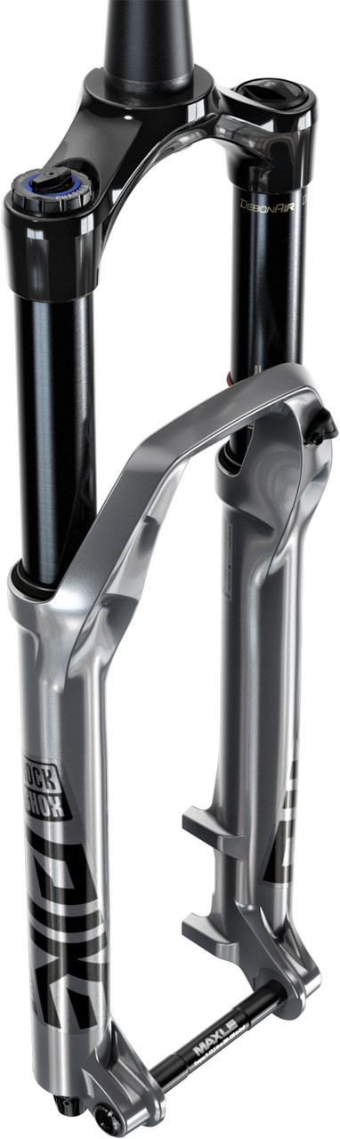 RockShox Pike Ultimate - 29
