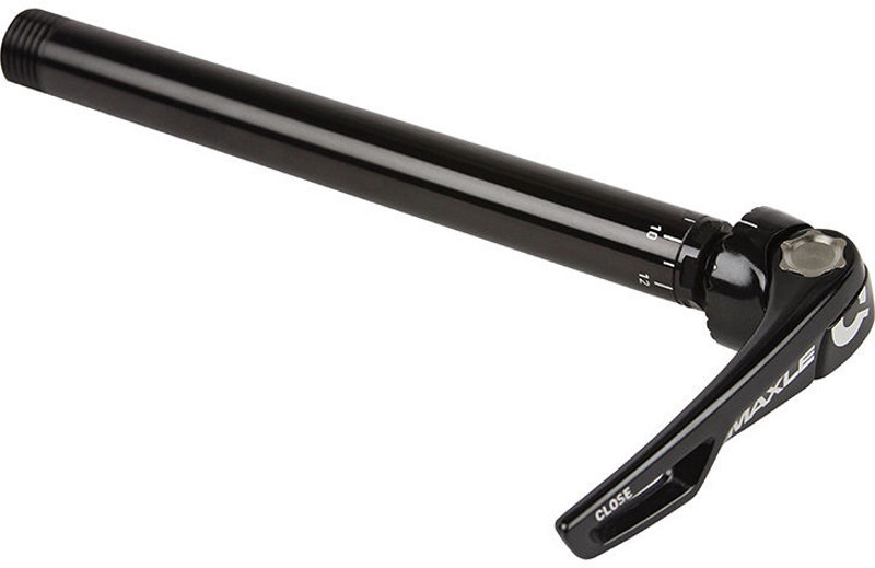 RockShox Maxle Ultimate 15x100mm Front Thru Axle Black Pushys
