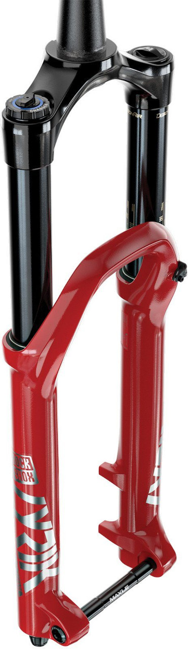 RockShox Lyrik Ultimate 29