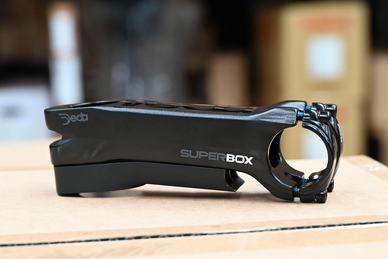 Deda Superbox DCR Alloy 6061 82