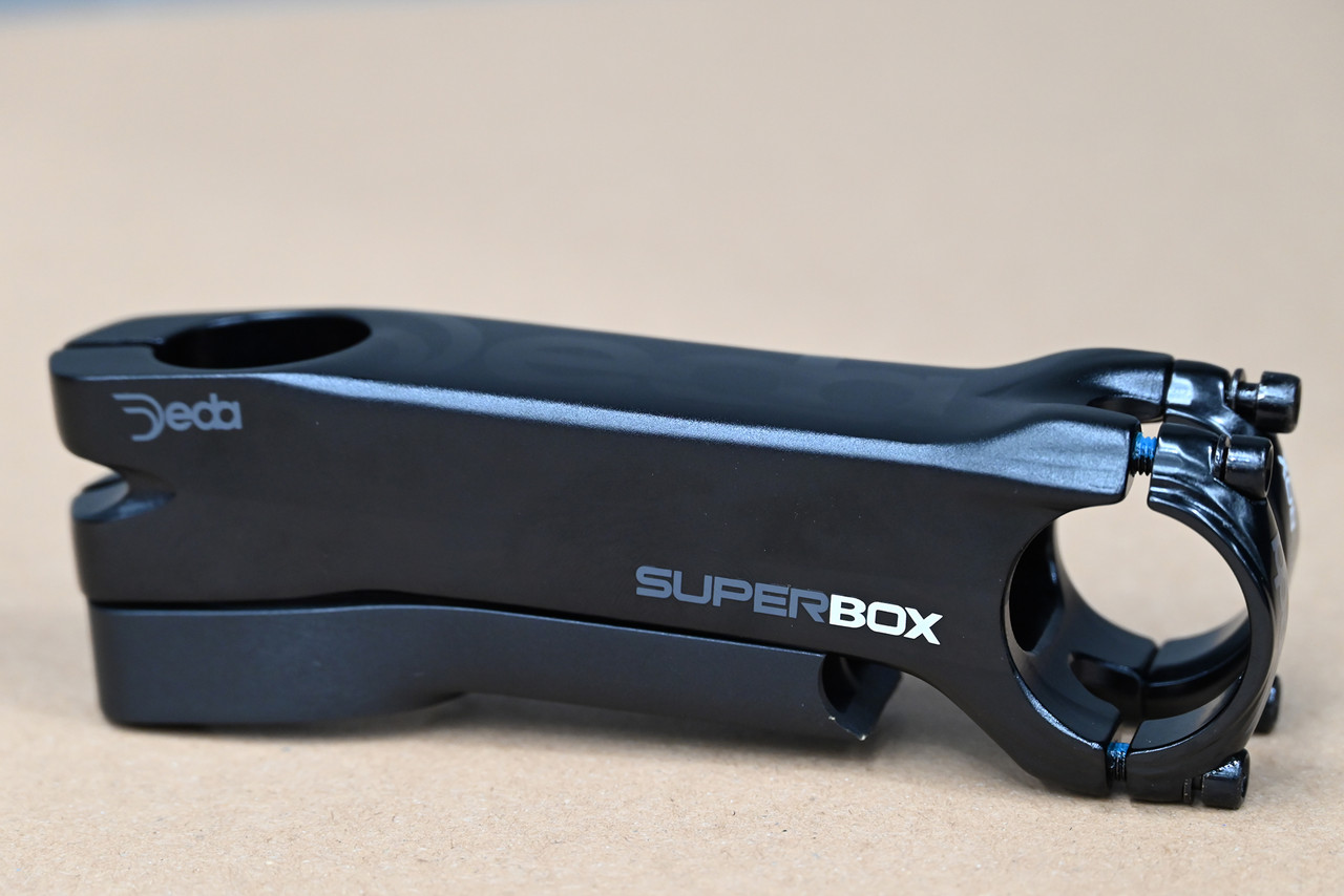 DEDA SUPERBOX DCRステム - パーツ