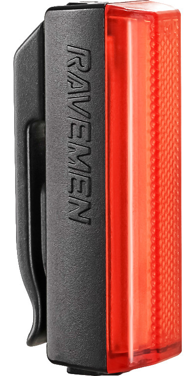 Ravemen TR20 20 Lm LED Rear Light - Bikebug