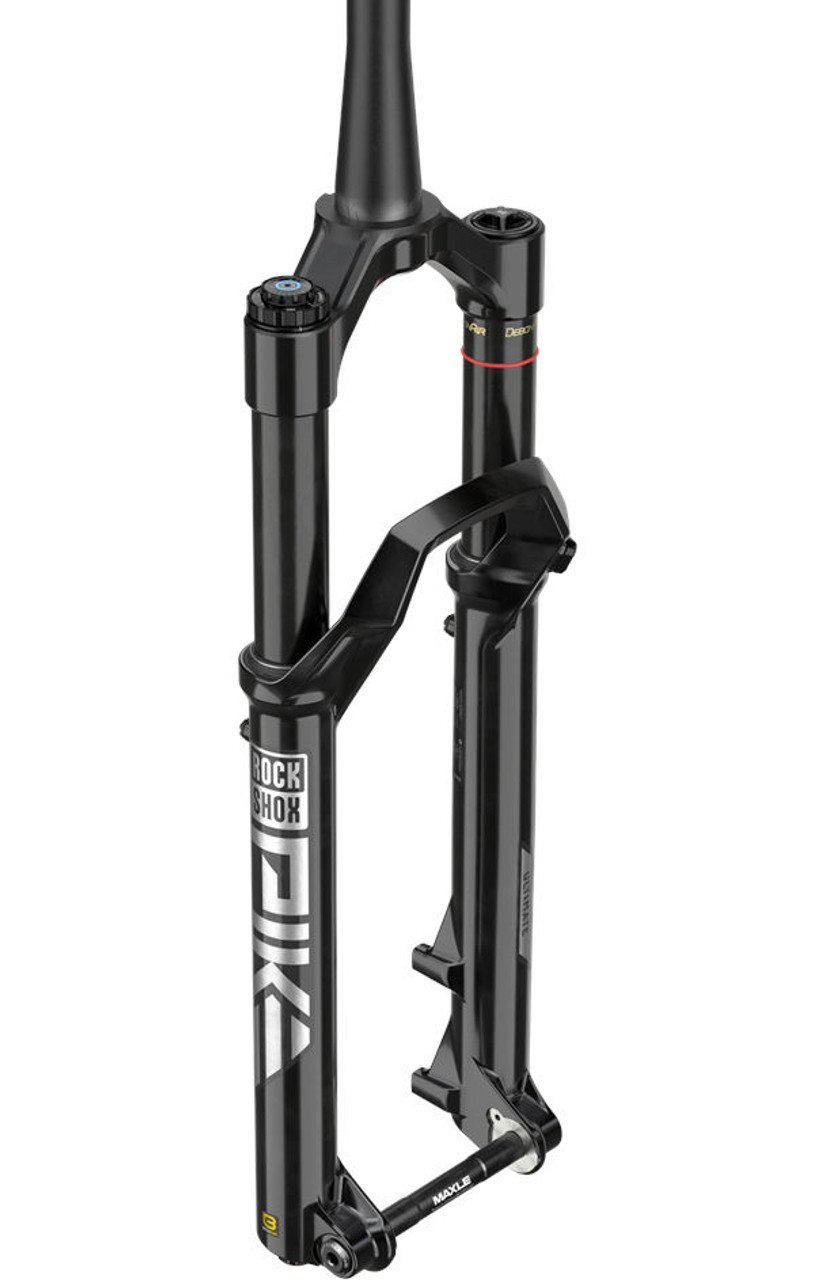 Junit Manitou 140mm Fork Manitou Boost Fork Manitou Mattoc LE Pro
