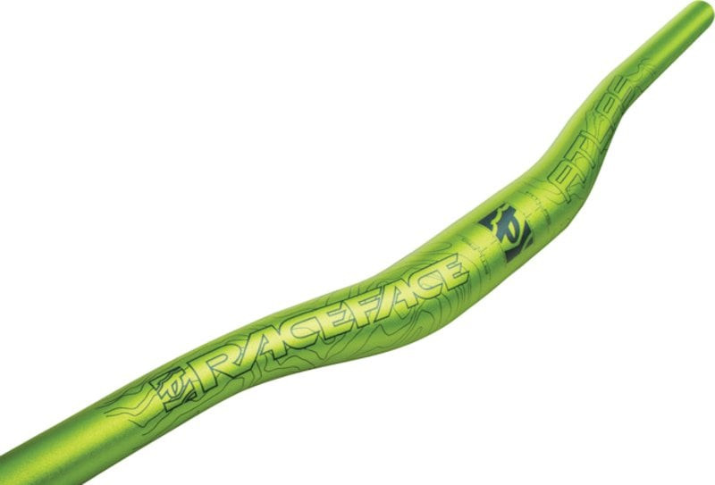 Race Face Atlas 35x820mm 20mm Rise Handlebar Pushys - Main Image