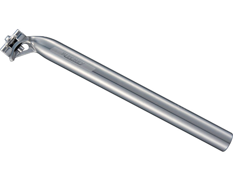 RITCHEY Classic 2-Bolt Seatpost　31.6 Ritchey Classic 2-Bolt V2 31.6 x 350mm Alloy Seat Post - Bikebug