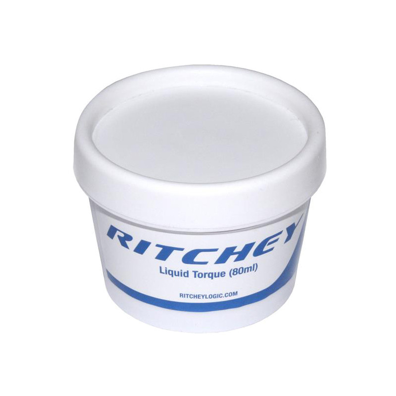 Ritchey Liquid Torque 80 G - Montagevloeistof Voor Fiets