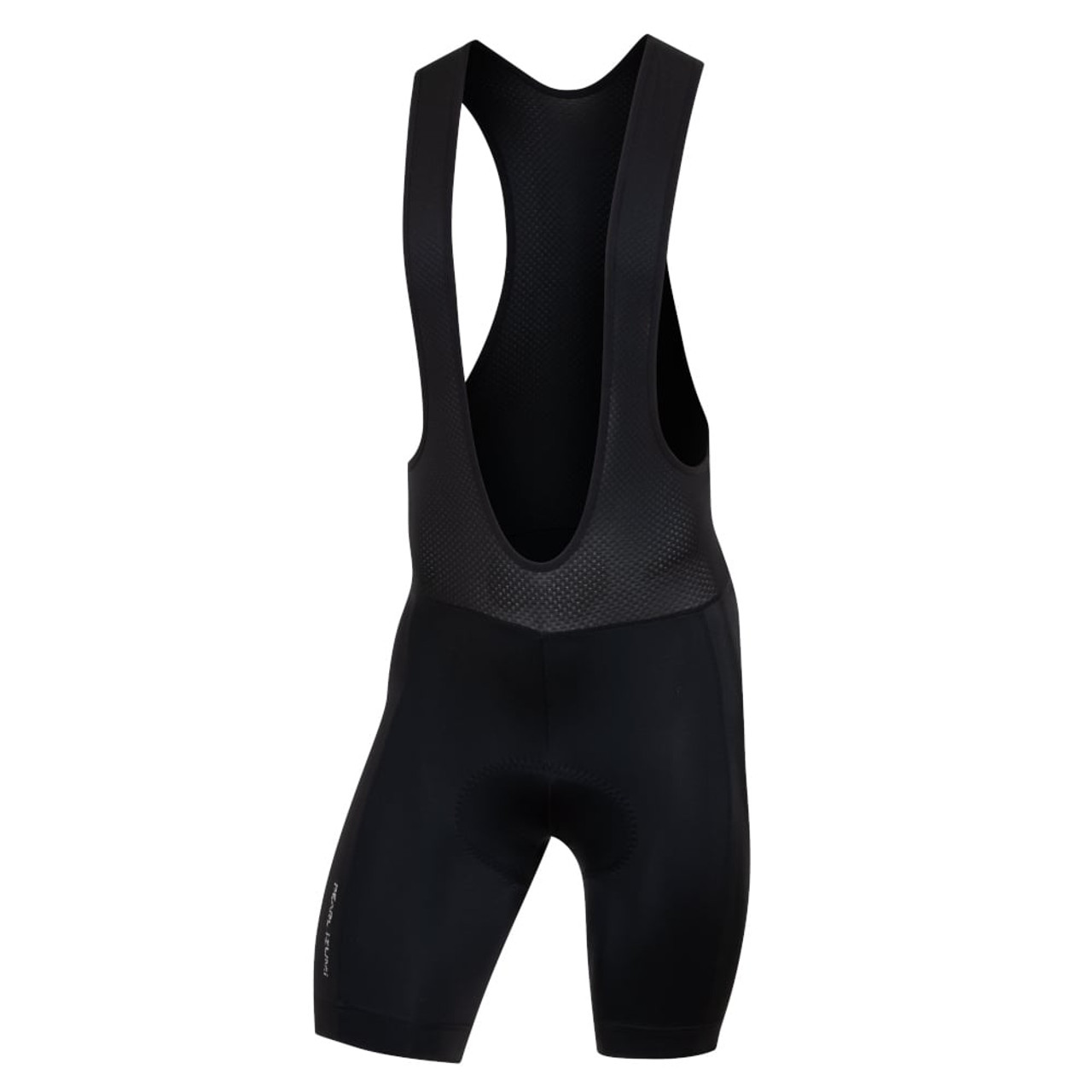 Pearl Izumi Quest Bib Shorts Black 2022 - Pushys