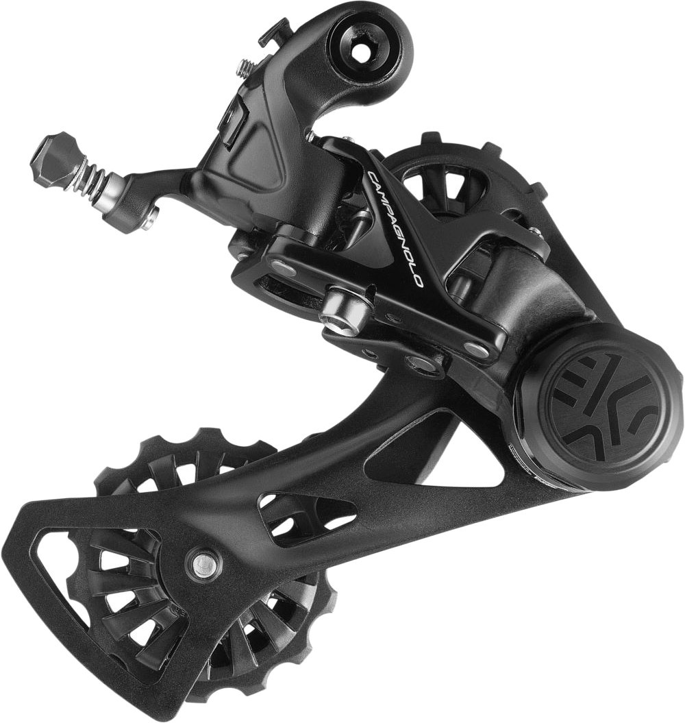 Campagnolo Ekar 13 Speed Rear Derailleur Pushys