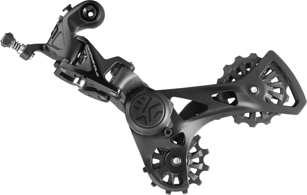 Campagnolo Ekar 13 Speed Rear Derailleur Pushys