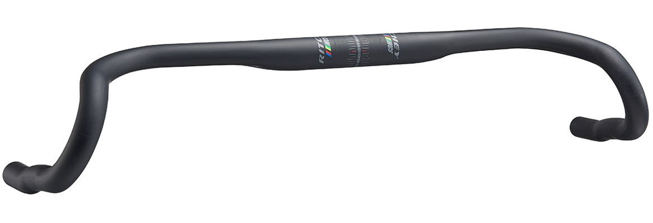 Ritchey WCS Venturemax V2 XL Handlebar Black 52cm - Pushys