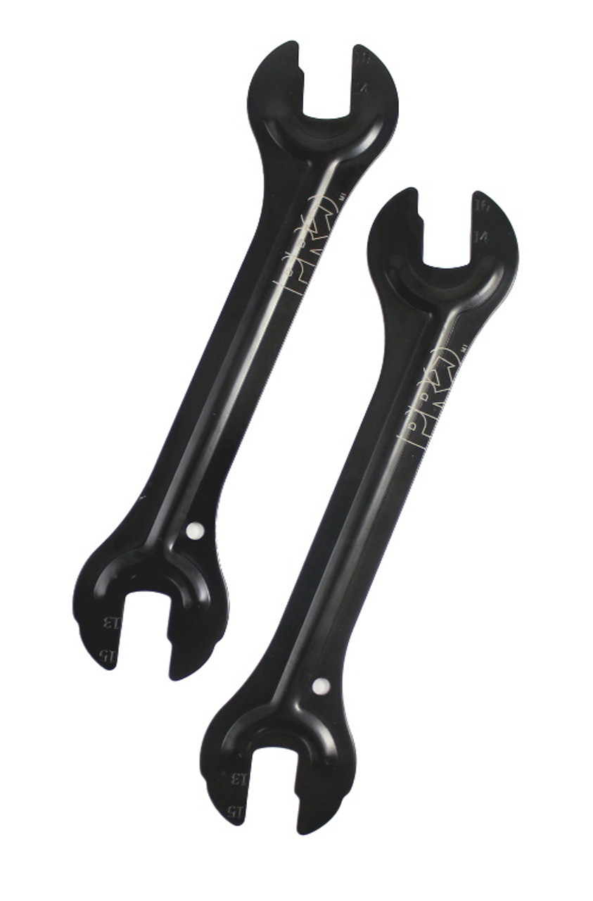 PRO 13/14/15/16mm Cone Wrench Set Bikebug