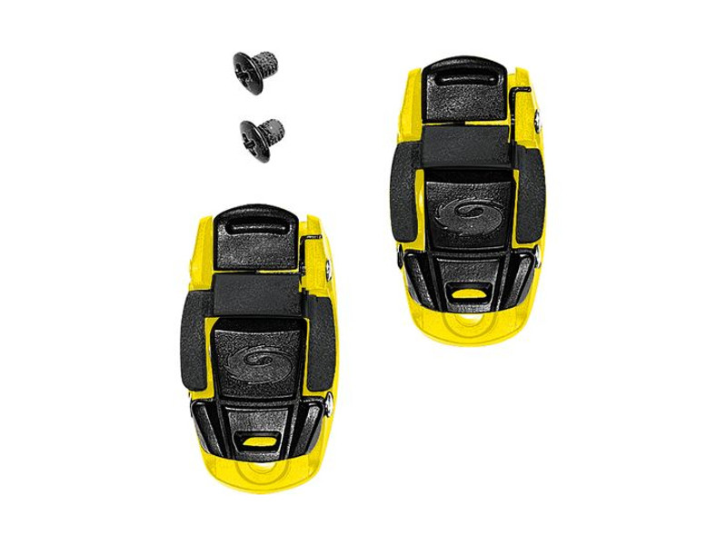 Sidi Replacement Caliper Buckle Set Bikebug