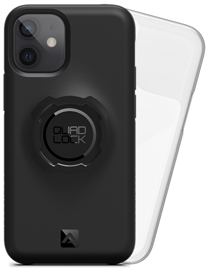 Quad Lock Phone Screen Glass Quad Lock Iphone Tempered Glass