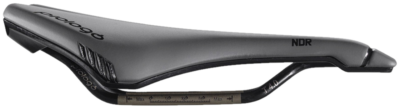 【2024】PROLOGO DIMENSION NDR T4.0 143 SADDLE 新品 パーツ