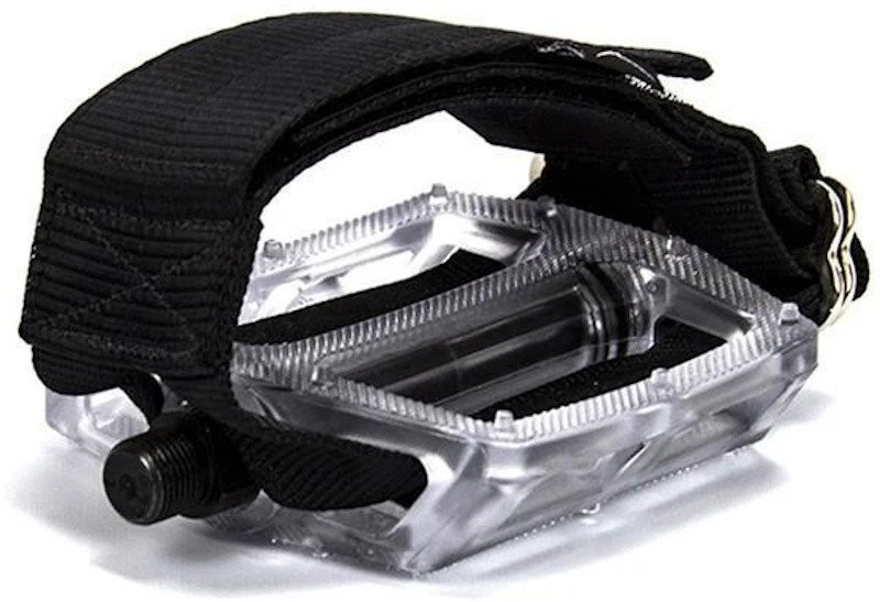 Horizontal Pedal Straps - Thumbnail 2