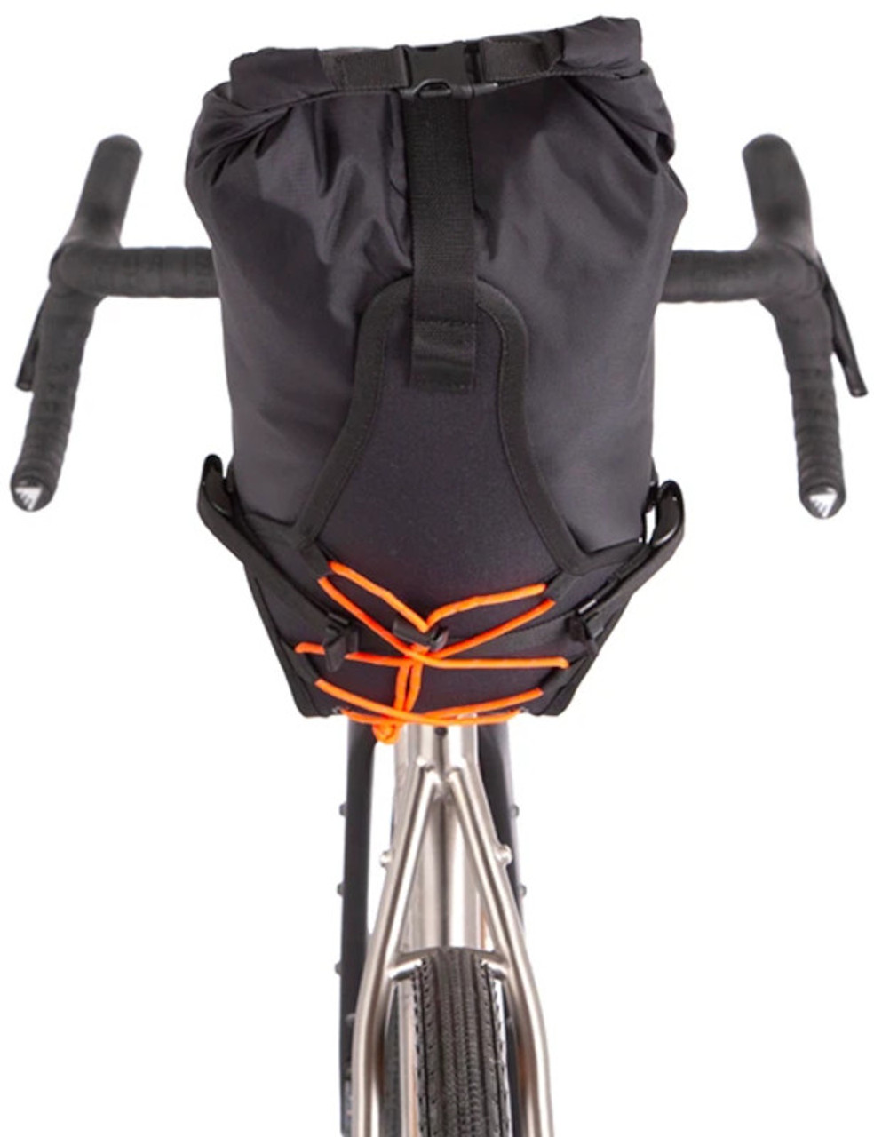RESTRAP SADDLE BAG+DRY BAG 8L/14L セット Saddle Bag (8 Litres) – Restrap US