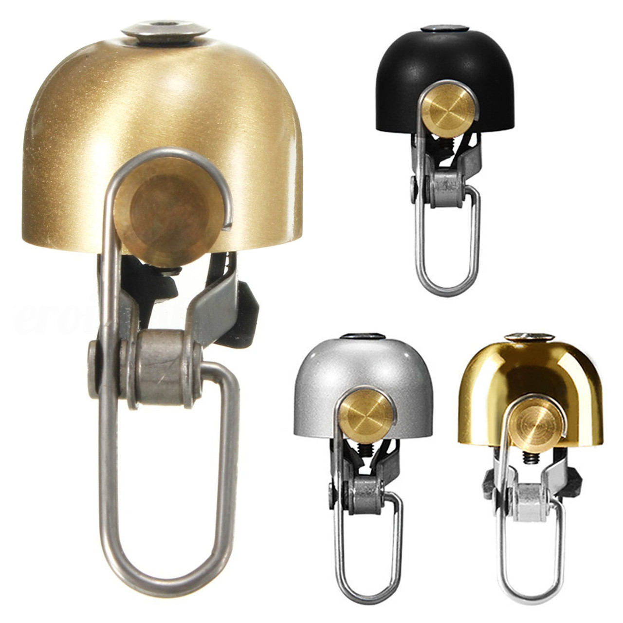 RockBros Bicycle Bell Pushys