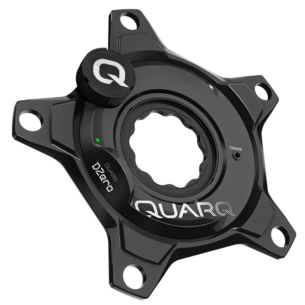 Quarq DZero Power Meter Spider for Specialized 110BCD Bolt Pushys