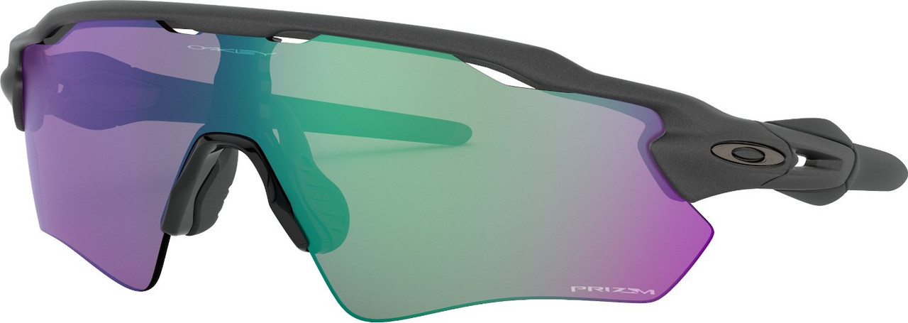 Oakley radar ev path clearance sunglasses with prizm road lens