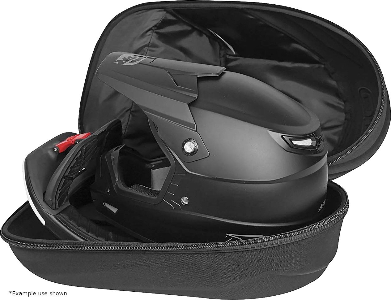 OGIO ATS Gear Case Helmet Bag Stealth Pushys