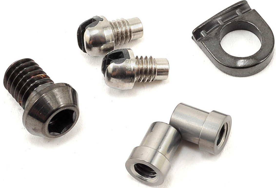 SRAM Red Aero Link Brake Cable Clamp Bolt/Spring Adjuster Set Bikebug