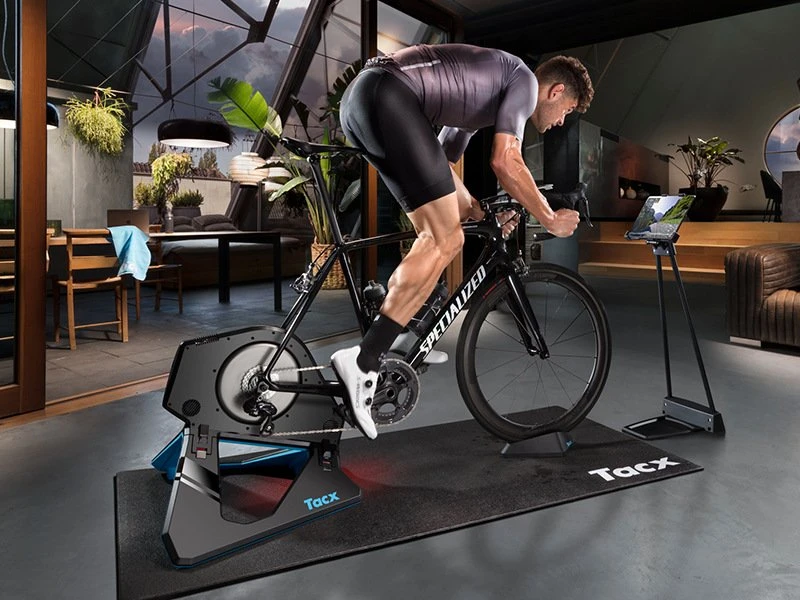 Tacx NEO 2T Direct Drive Smart Trainer - Bikebug
