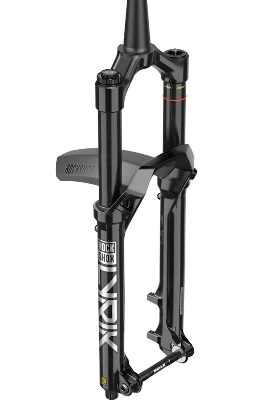 RockShox Lyrik Ultimate 29