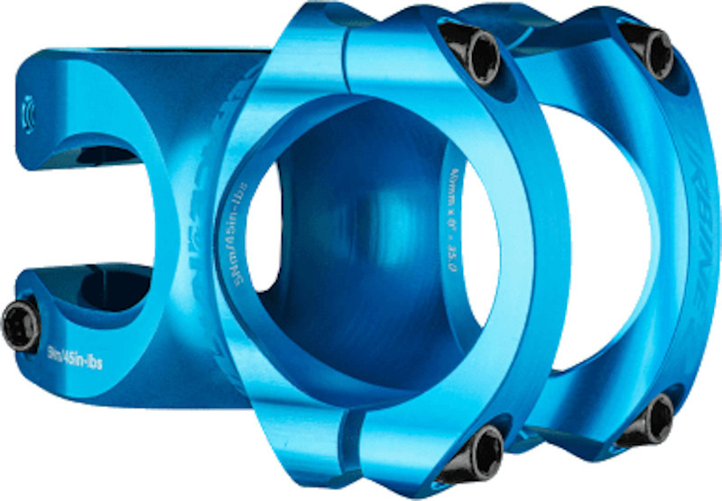 Race Face Turbine-R 35x32mm 0 Stem - Pushys